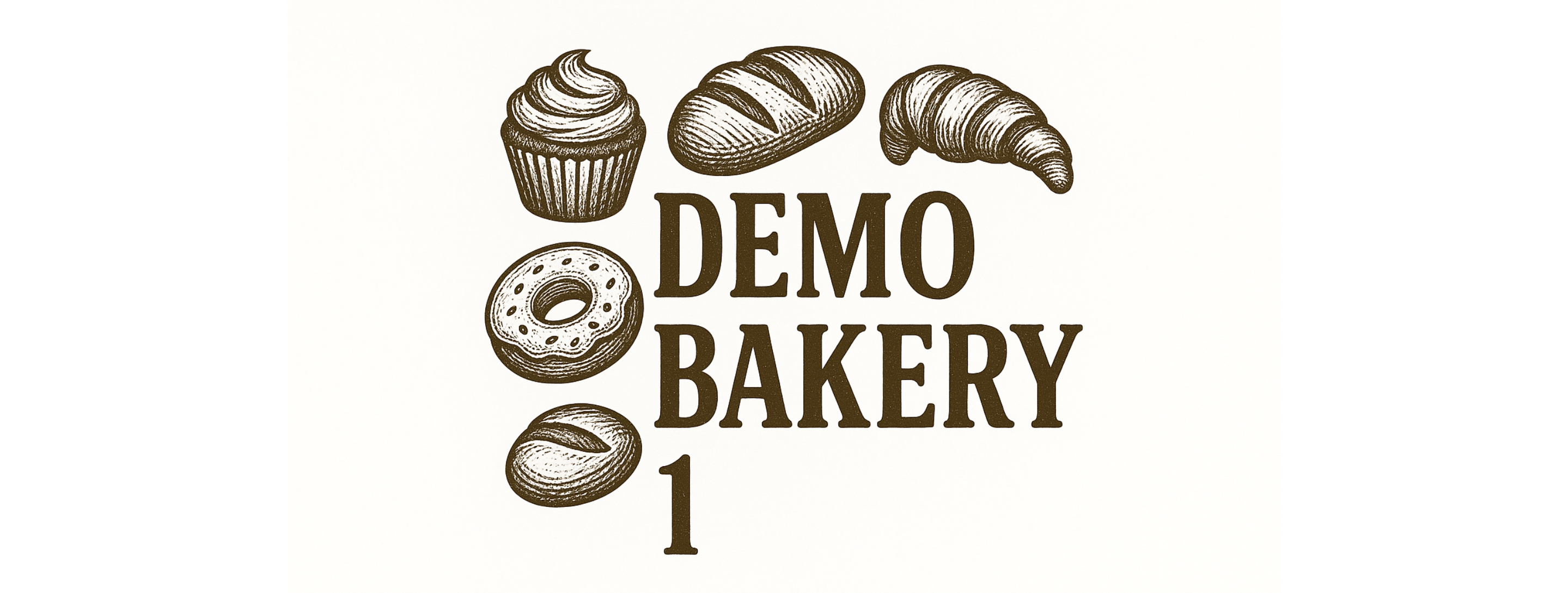 demo bakery